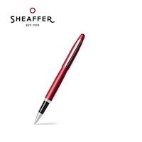 Rollerball Sheaffer VFM Rojo intensto CT